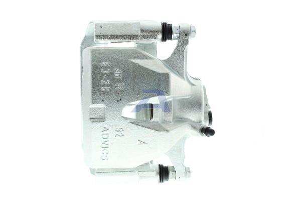 Pinza de freno AISIN ref. A5R027